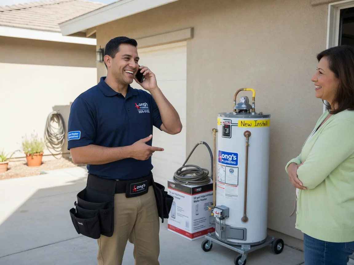 Leak Detection Church Point, LA FAQs